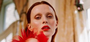 Karen Elson