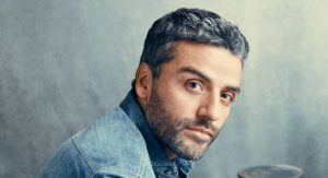 Oscar Isaac