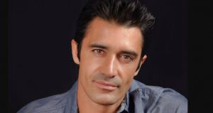 Gilles Marini