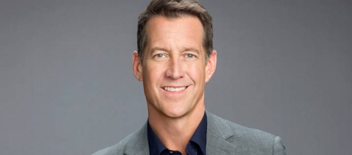 James Denton