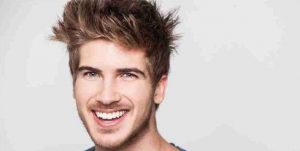 Joey Graceffa