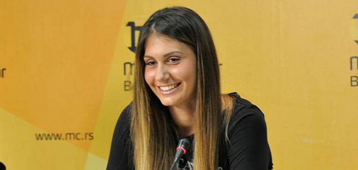 Jovana Jovic Height, Weight, Measurements, Shoe Size, Wiki, Biography