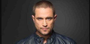 Michel Brown