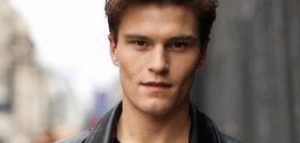 Oliver Cheshire