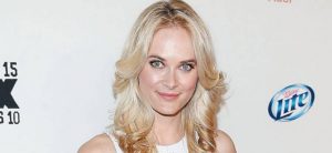 Rachel Blanchard