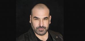 Rick Hoffman