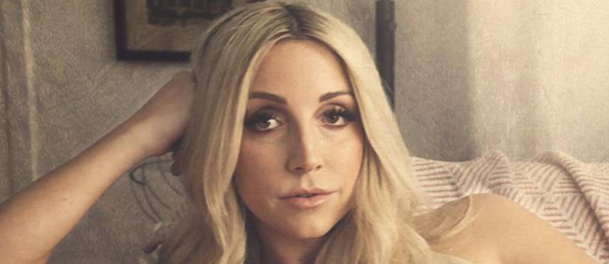 Ashley Monroe