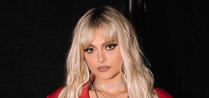 Bebe Rexha