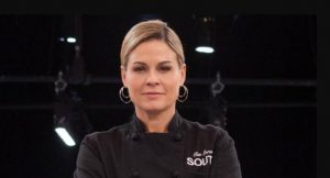 Cat Cora