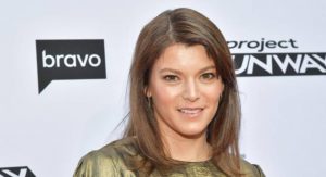 Gail Simmons