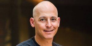 Harley Pasternak