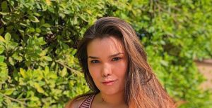 Madison De La Garza