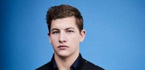 Tye Sheridan