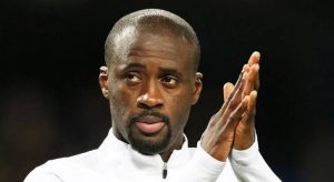 Yaya Touré