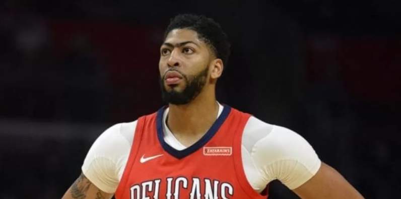 Anthony Davis