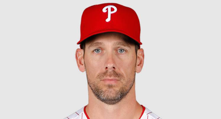 Cliff Lee Returning to Arlington. Finally. Differently. – NBC 5 Dallas-Fort  Worth