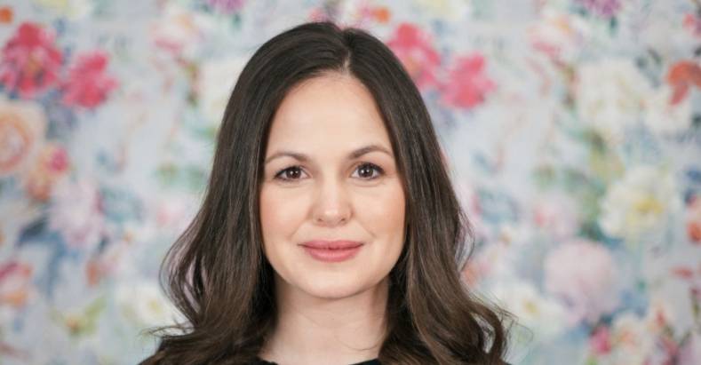 Giovanna Fletcher