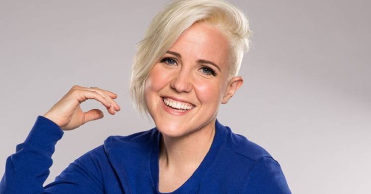 Hannah Hart