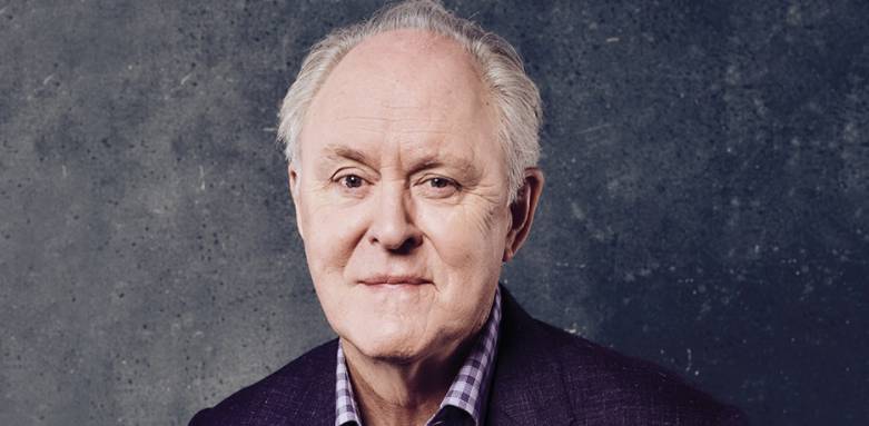 John Lithgow