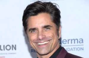 John Stamos