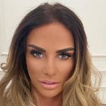 Katie Price Height, Weight, Measurements, Bra Size, Shoe Size