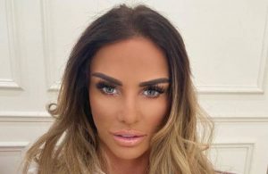 Katie Price