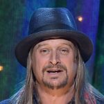 Kid Rock Height, Weight, Body Measurements, Shoe Size, Wife, Family