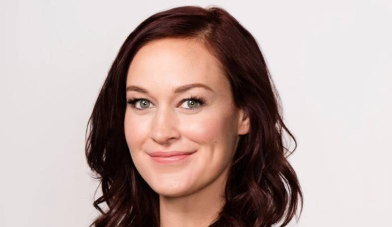 Mamrie Hart