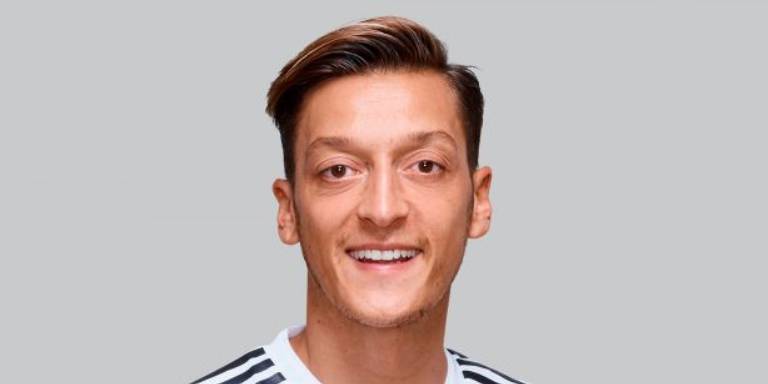 Mesut Ozil