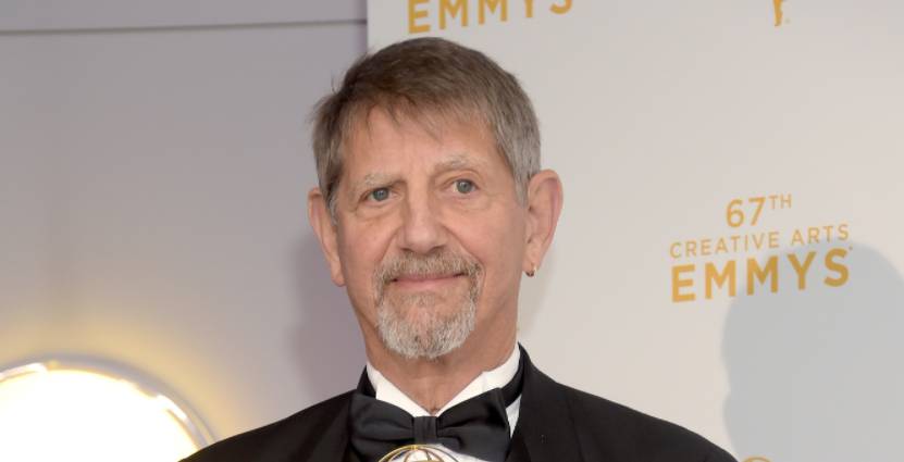 Peter Coyote