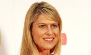 Terri Irwin