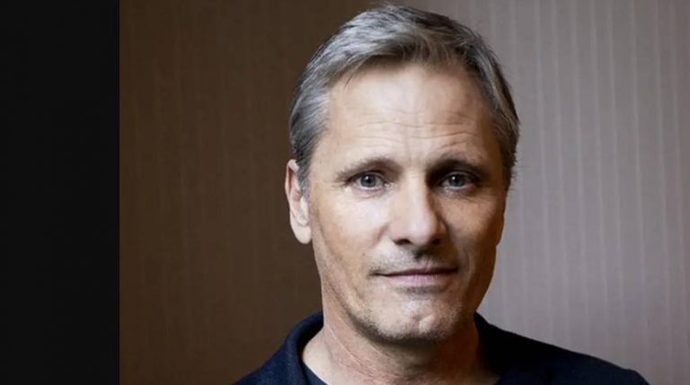 Viggo Mortensen Height, Weight, Body Measurements, Shoe Size