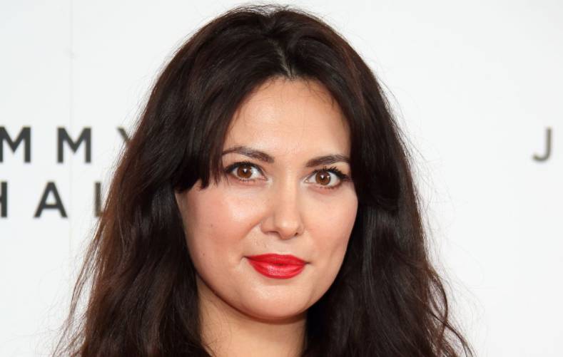 Yasmine Akram Height Weight Measurements Bra Size Shoe Size 