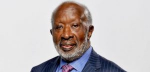 Clarence Avant