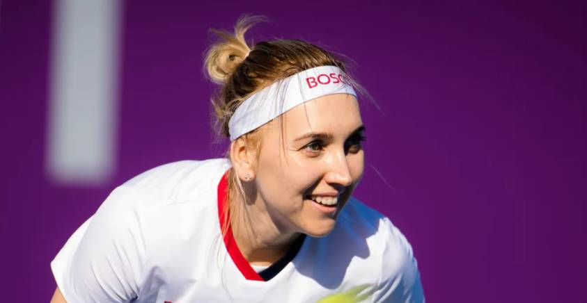 Elena Vesnina