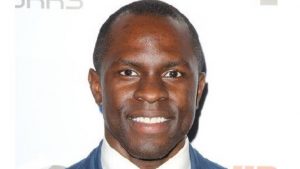 Gbenga Akinnagbe