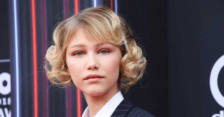 Grace VanderWaal