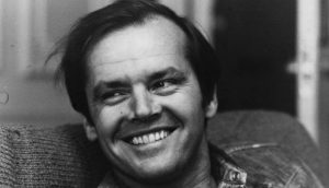 Jack Nicholson