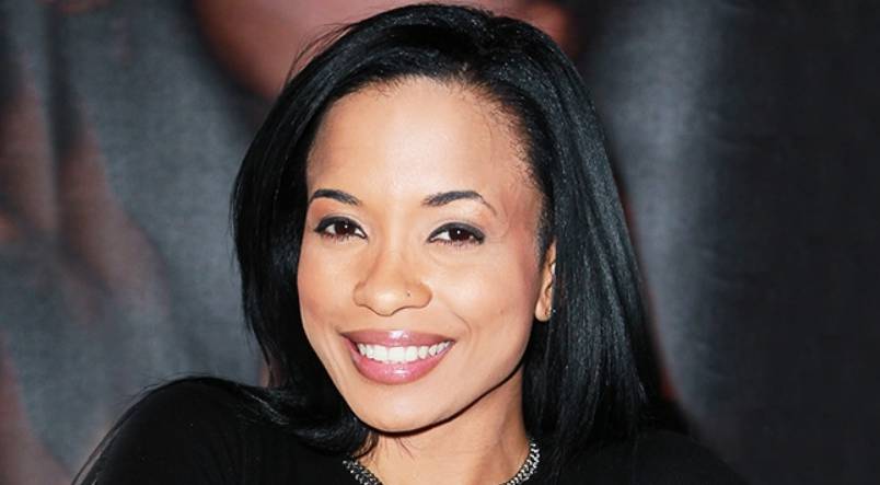 Karrine Steffans