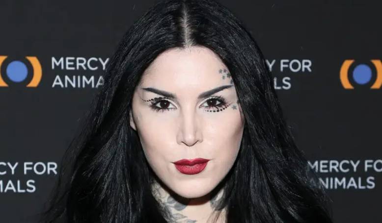 Kat Von D