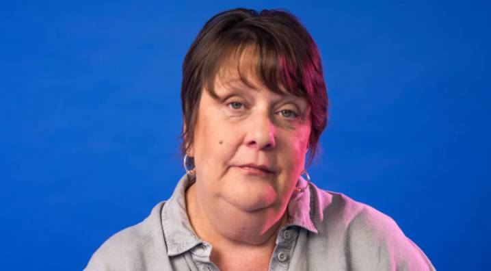 Kathy Burke