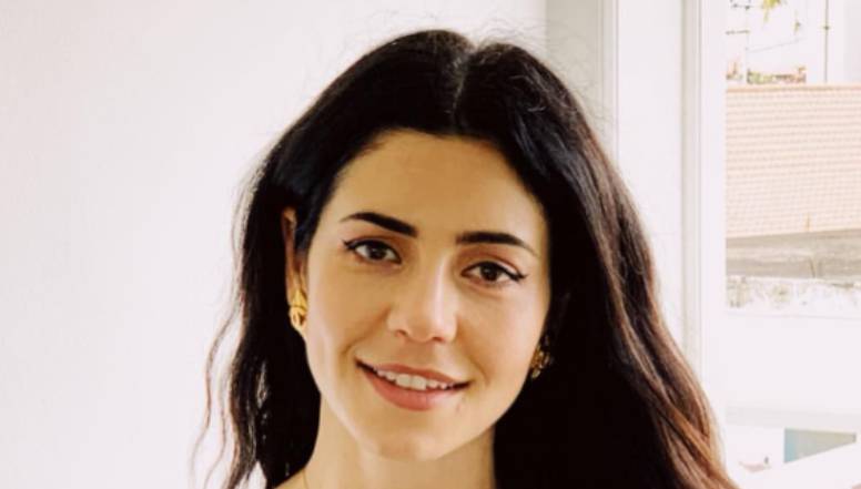 Marina Diamandis