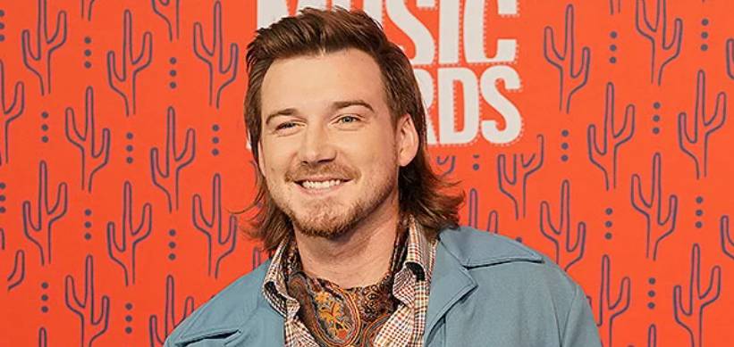 Morgan Wallen