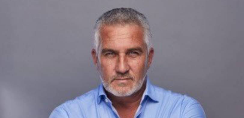 Paul Hollywood Height, Weight, Measurements, Shoe Size, Wiki, Biography