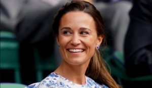 Pippa Middleton