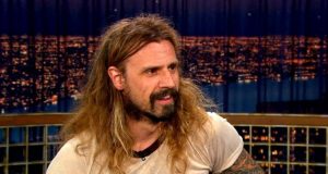 Rob Zombie
