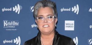 Rosie O’Donnell