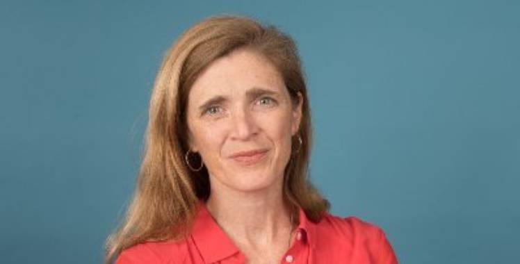 Samantha Power