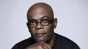 Samuel L. Jackson