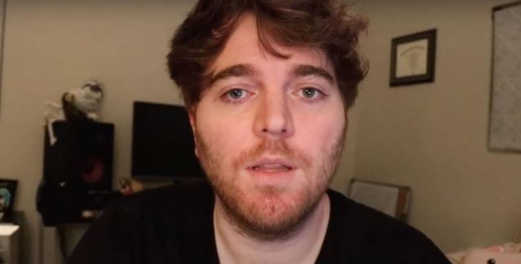 Shane Dawson